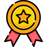 medal